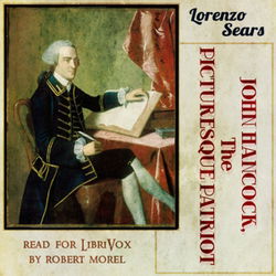 John Hancock: The Picturesque Patriot - Poster