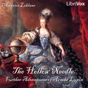 The Hollow Needle: Further Adventures of Arsene Lupin - Poster