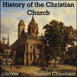 History of the Christian church - Poster