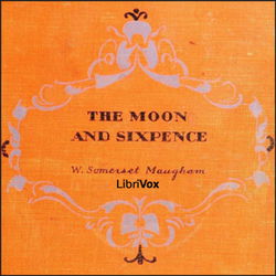 The Moon and Sixpence - Poster