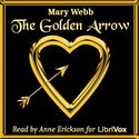 The Golden Arrow - Poster