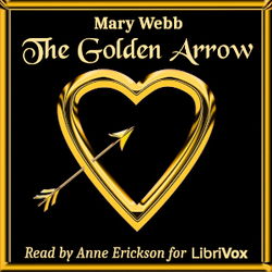 The Golden Arrow - Poster