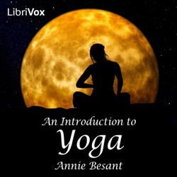 An Introduction to Yoga - Poster