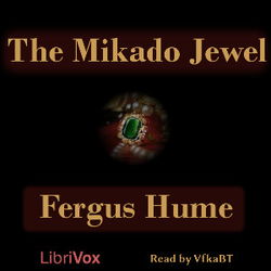 The Mikado Jewel - Poster