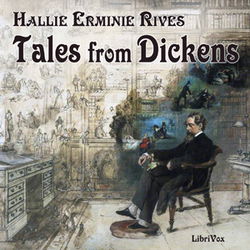 Tales From Dickens - Poster