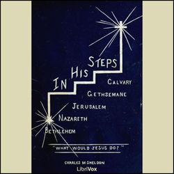In His Steps - Poster