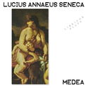 Medea - Poster