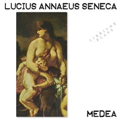 Medea - Poster