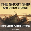 The Ghost Ship & Other Stories - Poster