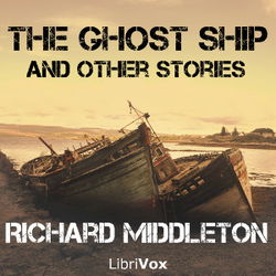 The Ghost Ship & Other Stories - Poster