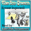 The Ice Queen - Poster