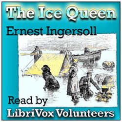 The Ice Queen - Poster