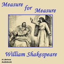 Measure for Measure version3 - Poster