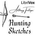 Hunting Sketches - Poster