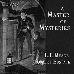 A Master of Mysteries - Poster