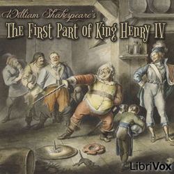 The First Part of King Henry IV (version 2) - Poster