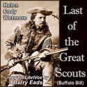 Last of the Great Scouts - Poster