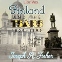 Finland and the Tsars, 1809-1899 - Poster