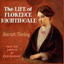 The Life of Florence Nightingale - Poster