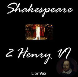 Henry VI Part 2 - Poster