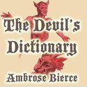 The Devil's Dictionary - Poster