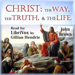 Christ: The Way, the Truth, and the Life - Poster