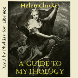 A Guide to Mythology - Poster