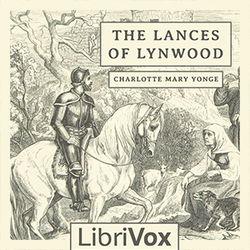 The Lances of Lynwood - Poster