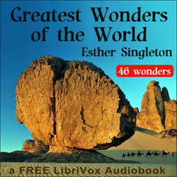 Greatest Wonders of the World - Poster
